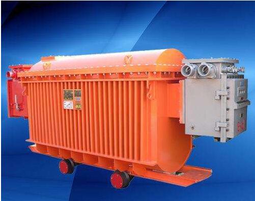 KBSG-1250KVA隔爆型太仓矿用变压器 KBSG-1250KVA隔爆型太仓矿用变压器